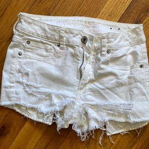American Eagle Outfitters shorts